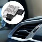 Cooling Fan Controller,Easy to Install,25385E6000 25385-e6000 Sturdy Engine Components