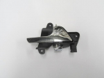 For Volkswagen Transporter T5 2004 2009 Front Door Interior Opening Handle Right Black Handle Nickel Plated Hushan