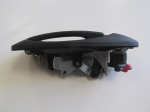 For Fıat Fıorıno 2008 2024 Middle Door Exterior Opening Handle Left 735460512