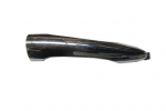 For Kia Sportage 2011 2015 Front Door Exterior Opening Handle Right Nickel Plated 82661-3W010