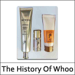 [The History Of Whoo] (sg) UV Ultimate Anti-Wrinkle Sunscreen Special Set