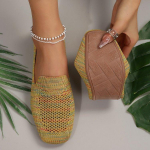 2024 UUED &uuml;hev&auml;rvilised, kandilise varbaga v&otilde;rkjalatsid Madalad naiste tasapinnalised jalan&otilde;ud Pehme p&otilde;hjaga kootud tasapinnalised v&otilde;rkkingad Vabaajajalatsid 35