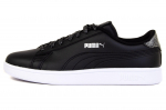 BUTY PUMA MŁODZIEŻOWE SMASH V2 386197 02 r. 37.5 37,5