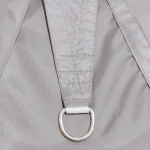 Waterproof UV-Resistant Outdoor Sunshade Sail - Thickened Polyester 2x4 hall v&auml;rv