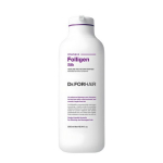 Dr.FORHAIR Folligen Silk Shampoo 500ml Damage Repair & Scalp Refreshing Cleanser for Thinning Hair