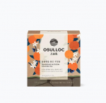 OSULLOC Woojatdam with Tangerine Blossom Aroma &ndash; 3 Individually Wrapped Tea Bags 1 box (3bags)