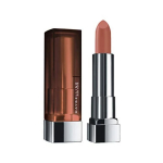 Maybelline New York Color Sensational Creamy Matte huulepulk - 506 Toasted Brown, 3,9g