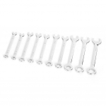 10 tk/komplekt Mini Mutriv&otilde;ti Dodekaagon Pentalobe Avamisega Kombineeritud Mutriv&otilde;ti 411mm(532716in)tolli