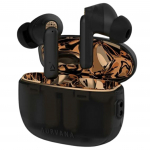 Creative Słuchawki Bezprzewodoweaurvana Ace 2 Czarny/Black Bluetooth 5.3 Anc