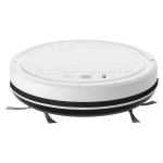 Piiri&uuml;lene nutikas laetav 3-in-1 puhastav tolmuimejarobot rakenduse juhtimisega. EU Plug