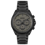 Hugo Boss 1514016 Meeste k&auml;ekell 45 must