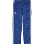 BAPE x adidas &Uuml;le&uuml;ldise Prindiga Treeningjakk Sinine Unisex T&auml;navar&otilde;ivad JN7126 XL blue