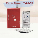 Z2 Mini Kaasaskantav Tasku Kiirfotoprinter Uued Saabumised Toode Kaasaskantav Bluetooth Zink AR Pilt Mobiilne Kaamera V&auml;rviline Only Paper NO Camera