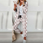 Naiste uus vabaaja moekost&uuml;&uuml;m Extra Large (XL)