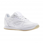 Naiste spordijalatsid Reebok AR0987 CL Lthr Crepe Neutr valged r. 37.5 37,5 valge