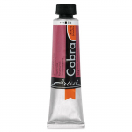 Peinture &agrave; l'huile - Cobra - Artist - Rose de poterie - 356 - Tube de 40ml