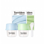 Torriden Dive-In Modeling Pack & Balanceful Modeling Pack