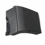 Esipoolne vasak/parem alumine liistukate sisekate Mazda CX-3 2016-2021 jaoks D10E-51-PJ0C D10E-51-PP0C right