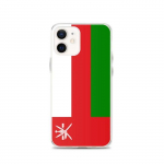 Coque &ndash; PIXELFORMA &ndash; iPhone 12 &ndash; Drapeau &ndash; Souple &ndash; t&auml;ielik kaitse
