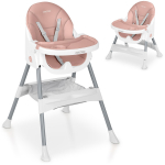 Ricokids Mani roosa s&ouml;&ouml;gitool