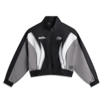 Li Ning X League Of Legends Koost&ouml;&ouml; Spordi Elustiili Seeria Lihtne Mitmek&uuml;lgne V&auml;rviplokk P&uuml;stkraega Lukuga Vabaaja Jakk AJDV194-4 XS