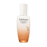 Sulwhasoo EX seeria &ndash; Ja-eum essents, losjoon v&otilde;i elastsuskreem &ndash; Elustav nahahooldus s&auml;ra ja pingsuse jaoks, Korea Ja-eum-Yu Lotion: 125ml