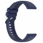 &Uuml;hilduv silikoonist kellarihm Huawei Watch GT5 - 46mm jaoks, universaalne 22mm 22MM