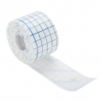 Breathable Medical Tape NOn woven Adhesive Wound Dressing Medical Fixation Bandage 5cm*10m