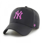 47 M&uuml;ts New York Yankees MVP BACK LINE Kollektsioon Taille unique must