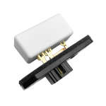 Soojendi puhuri mootori takisti 5014212AA Jeep Grand Cherokee jaoks Dodge Viper