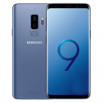 95% uus Renoveeritud Samsung Galaxy S9+ G965F G965U Originaal Lukustamata Kaheksatuumaline 4 GB RAM 64 GB ROM 12 MP 6,2'' 3500 mAh Nutitelefon G965F No charger sinine