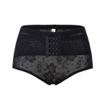 Naiste alusp&uuml;ksid, l&auml;bipaistva v&otilde;rguga k&otilde;hukontroll, &uuml;hev&auml;rvilised keskmise v&ouml;&ouml;kohaga &otilde;mblusteta antiseptilised pehmed &otilde;hukesed hingavad niiskust imavad elastsed naiste p&uuml;ksid M