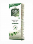 Terve nahk BoroPlus nahahoolduskreem Roheline 50g-roheline