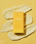 ELROEL No Sebum Suur P&auml;ikesekaitsepulk 19g / SPF50+ PA++++ &ndash; K&otilde;rgetasemeline UVA & UVB kaitse, Niisutav, Korea Kosmeetika, Kbeauty