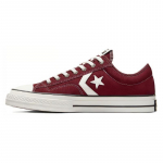 Converse Star Player 76 Paeladega Vintage Madalad Espadrillid Unisex Kirsipunane 40