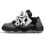 Trendikad meeste kingad, uued tursked vulkaniseeritud punkjalatsid, tossud meestele 2024. aasta hea kvaliteediga t&auml;navastiilis sportjooksutossud meestele, uued 42