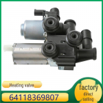 &Uuml;hilduv BMW 3/5. seeria M3 mootori AC k&uuml;tteveevooliku ventiil 64118369807 Kazisheng