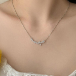 [Onoma] Onm Kuubik Ripats T&auml;ht Kaelakee Igap&auml;evane (31457219)