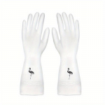 Veekindlad majapidamist&ouml;&ouml;de puhastuskindad k&ouml;&ouml;gi puhastamine latekspesu n&otilde;udepesukindad kulumiskindlad kummikindad M