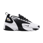 Nike Zoom 2K Valged Unisex tossud Must AO0269-101 36.5