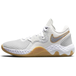 Nike Renew Elevate 2 Summit White Gum Meeste Tossud Metallik-Pronks Photon-Dust CW3406-100 41 white