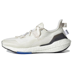 Parley x adidas UltraBoost 21 V&auml;rvimata Must Unisex Tossud Kreemjas G55650 36⅔
