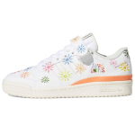adidas Forum Low Pride Pack - Love Unites Unisex tossud White Cloud-White True-Pink GW2416 44
