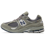 New Balance 2002R OG Helehall Unisex Tossud Must ML2002RA 38.5