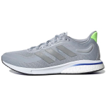 Adidas Supernova Halo H&otilde;bedased Meeste Tossud Matt-H&otilde;bedane Signaal-Roheline S42726 44⅔