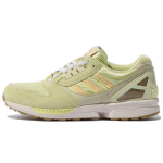 Adidas ZX 8000 Kollakas Toon Unisex Tossud Oranžikas Toon Puls-Kollane H02119 37⅓