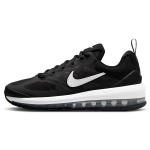 Nike Air Max Genome Must Valge Meeste Tossud Antratsiit CW1648-003 38.5