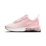 Nike Air Max 2021 PS Roosa glasuur Laste tossud Valge Must DB1109-600 28