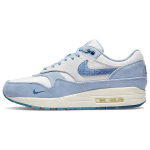 Nike Air Max 1 Premium Air Max Day - Blueprint Unisex tossud Valge Tume-Marina-Sinine Leche-Sinine DR0448-100 39