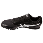 Asics Hyper LD 6 Must Valge Unisex Tossud 1091A019-001 42